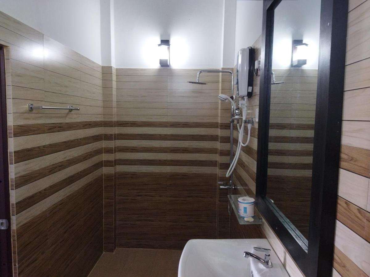 Shanika Beach Inn Тангале Екстериор снимка